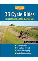 Cycle Rides in Northumberland and Tyneside