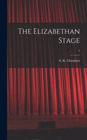 Elizabethan Stage; 4