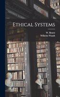 Ethical Systems
