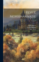 Revue Morbihannaise; Volume 5