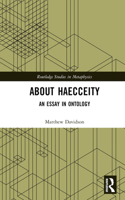 About Haecceity