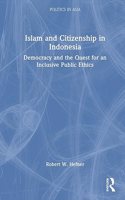 Islam and Citizenship in Indonesia
