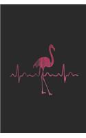 Flamingo Heartbeat