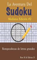La Aventure Del SUDOKU