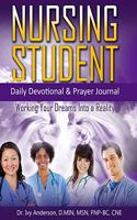 Nursing Student Daily Devotional & Prayer Journal