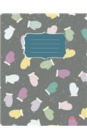 Notebook blank
