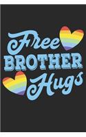 Free Brother Hugs