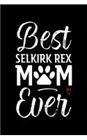 Best Selkirk Rex Mom Ever