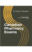 Canadian Pharmacy Exams