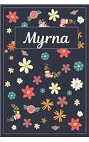 Myrna