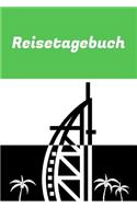 Reisetagebuch