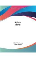Stylpho (1892)