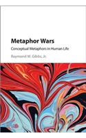 Metaphor Wars