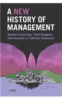 New History of Management