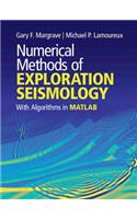 Numerical Methods of Exploration Seismology