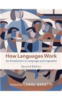 How Languages Work