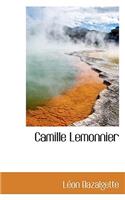 Camille Lemonnier