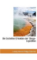 Die Gestielten Crinoiden Der Siboga-Expedition