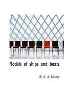 Models of Ships and Boats