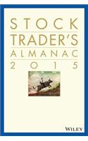 Stock Trader's Almanac 2015