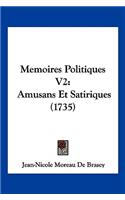 Memoires Politiques V2