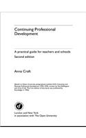 Continuing Professional Development