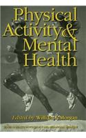 Physical Activity And Mental Health
