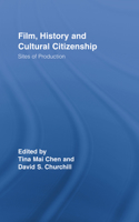 Film, History and Cultural Citizenship