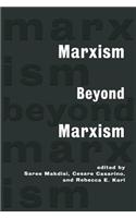 Marxism Beyond Marxism