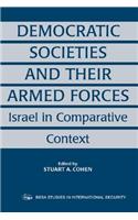 Democratic Societies and Their Armed Forces