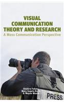 Visual Communication Theory and Research