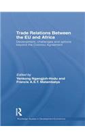 Trade Relations Between the Eu and Africa
