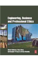 Engineering, Business & Professional Ethics