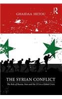 Syrian Conflict