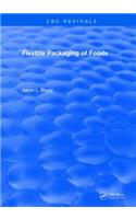 Revival: Flexible Packaging of Foods (1970)
