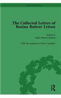 Collected Letters of Rosina Bulwer Lytton Vol 2