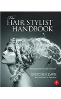 The Hair Stylist Handbook