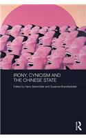 Irony, Cynicism and the Chinese State