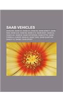 SAAB Vehicles