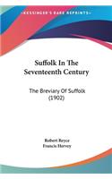 Suffolk in the Seventeenth Century