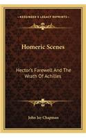 Homeric Scenes