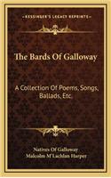 The Bards of Galloway