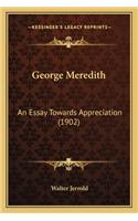George Meredith