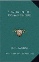 Slavery in the Roman Empire