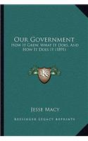 Our Government