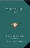 Poesie Francesi (1864)