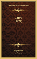 Chiwa (1874)