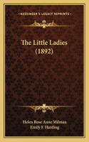 Little Ladies (1892)