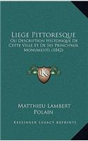Liege Pittoresque