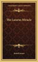 The Lazarus Miracle